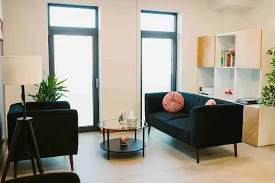 Gabinet Psychologiczno-Psychoterapeutyczny Natalia Nykiel